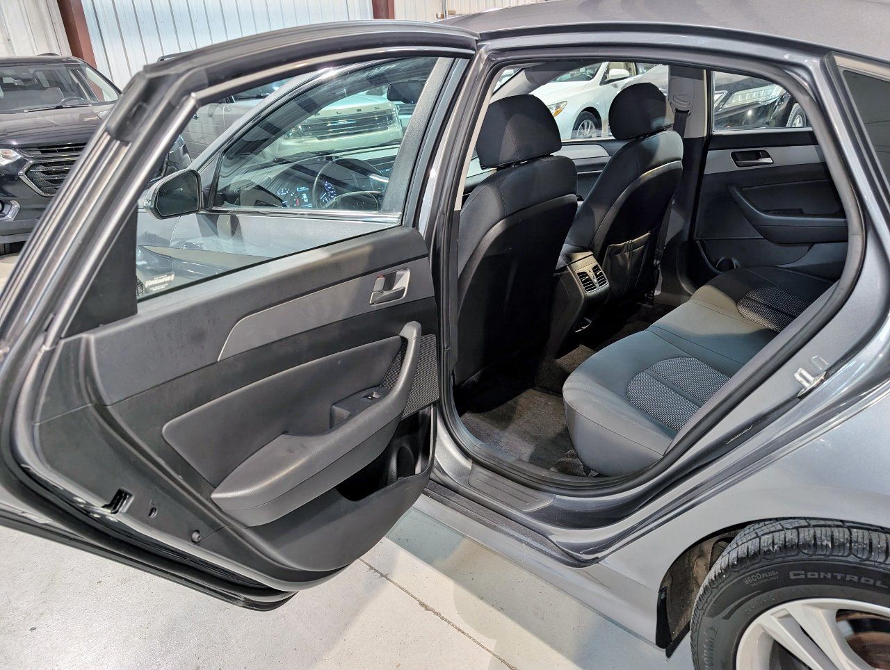 Used 2019 Hyundai Sonata SEL FWD image 20