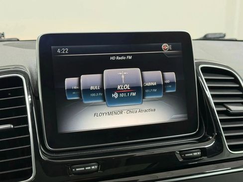 Used 2016 Mercedes-Benz GLE 350 image 33