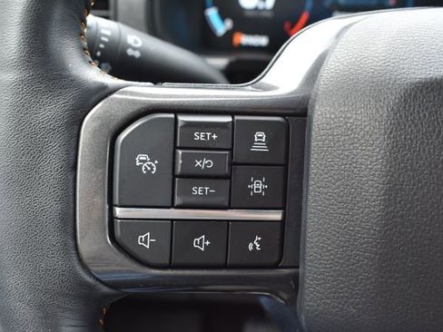 Used 2023 Ford F150 Tremor w/ Equipment Group 402A High AWD/4WD image 26