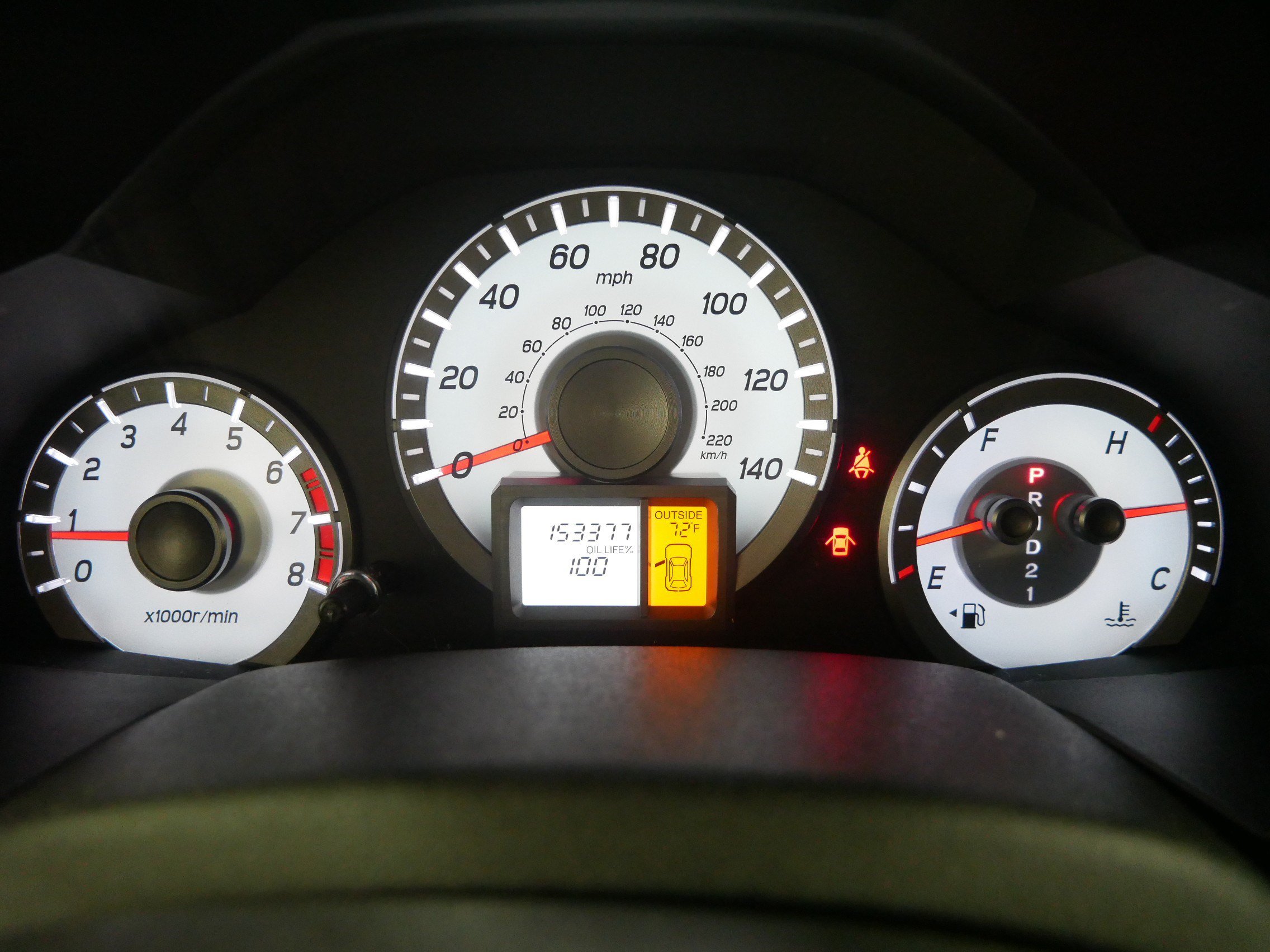 Used 2015 Honda Pilot EX-L image 21