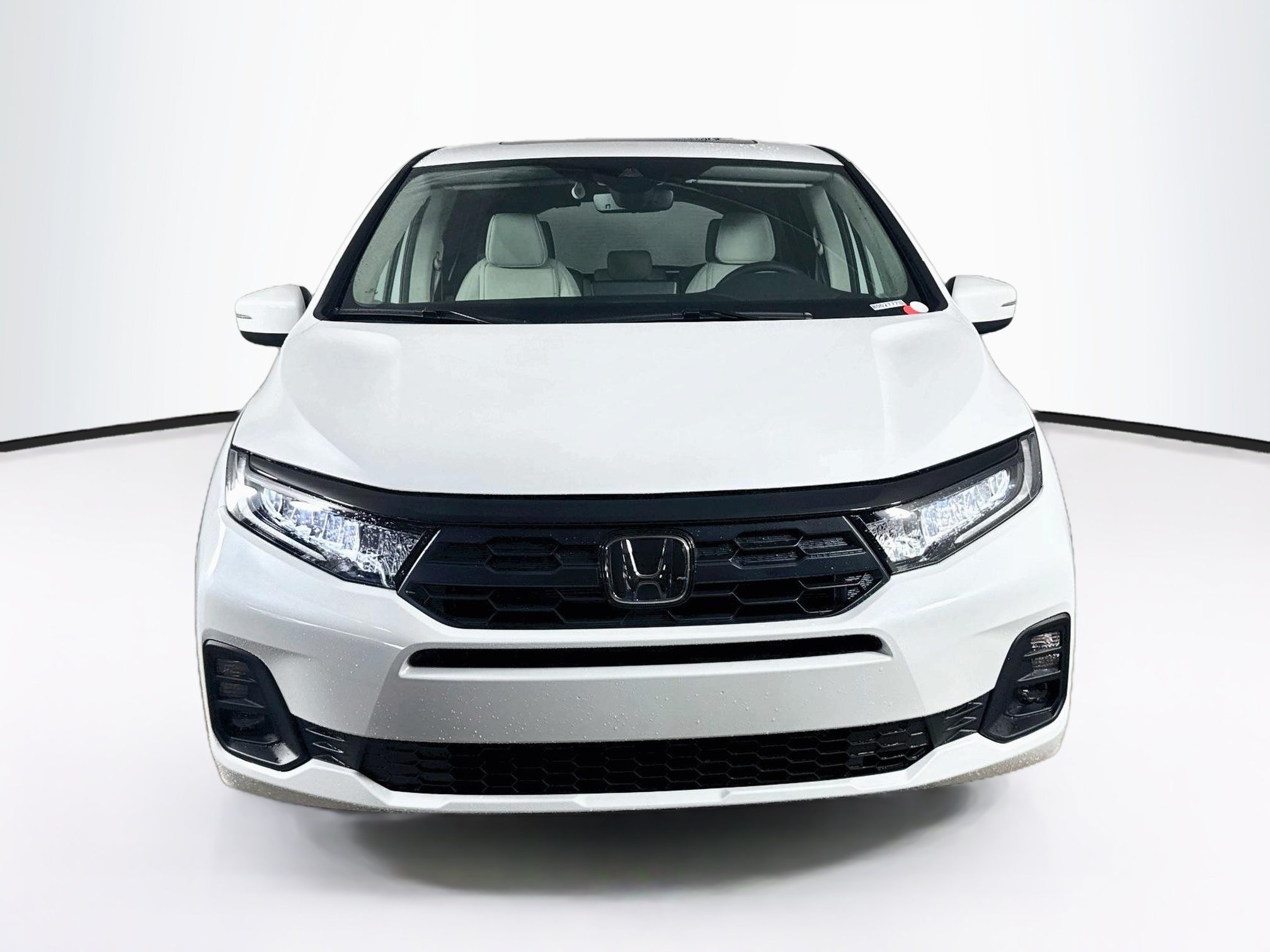 New 2027 Honda Odyssey EX-L image 3