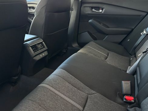 Used 2026 Honda Accord Sport image 28