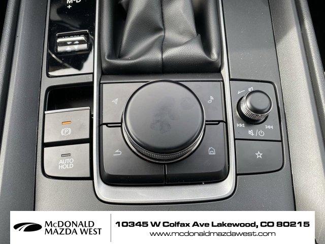 Used 2026 MAZDA CX-50 AWD 2.5 S w/ Cargo Package image 23