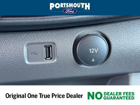 New 2025 Ford Transit 250 148 Medium Roof Extended AWD image 11