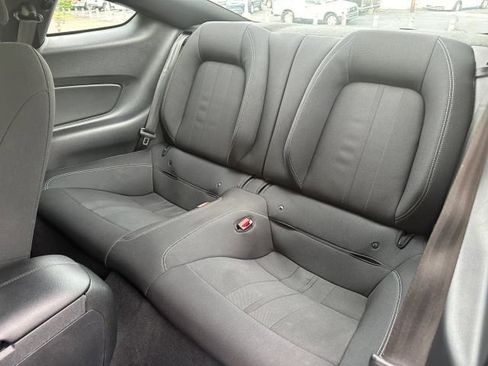 Used 2022 Ford Mustang GT w/ Equipment Group 301A image 33