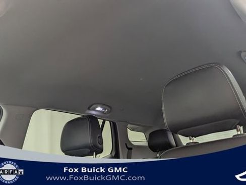 Certified 2023 GMC Terrain SLT w/ LPO, Floor Liner Package AWD/4WD image 20