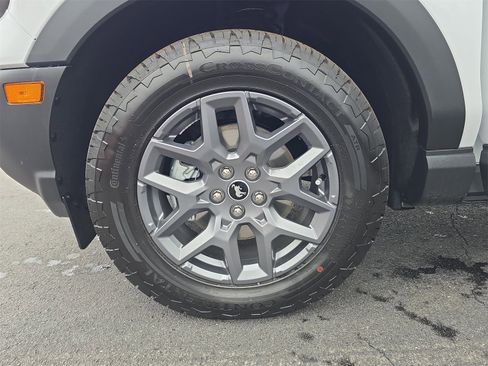 New 2025 Ford Bronco Sport Big Bend image 26