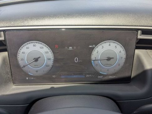 Used 2023 Hyundai Tucson SEL w/ Convenience Package FWD image 32