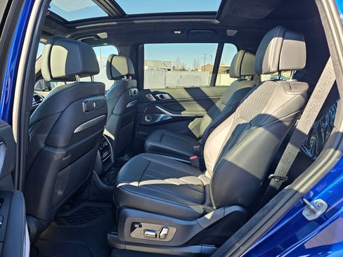 New 2026 BMW X7 M60i image 45