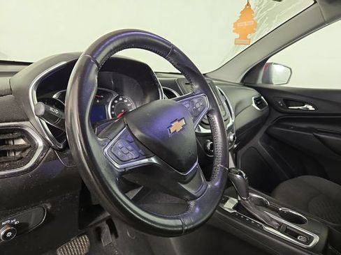 Used 2019 Chevrolet Equinox LT AWD/4WD image 14