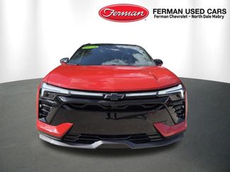 Used 2026 Chevrolet Blazer EV SS w/ Performance Package AWD/4WD video 1