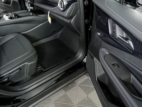 New 2026 Chevrolet Blazer EV LT image 23