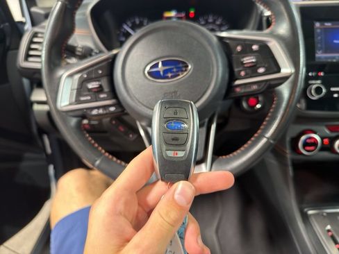 Used 2023 Subaru Crosstrek 2.0i Premium AWD/4WD image 20