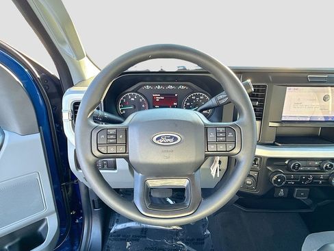 New 2026 Ford F250 XL w/ STX Appearance Package AWD/4WD image 23