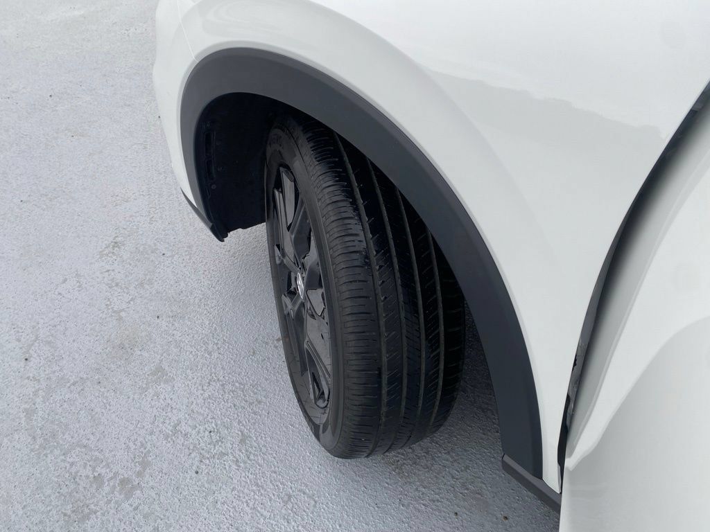 Certified 2024 Honda HR-V Sport image 28
