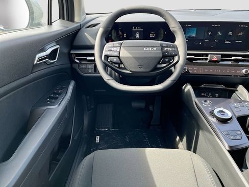 New 2026 Kia Sportage S image 26