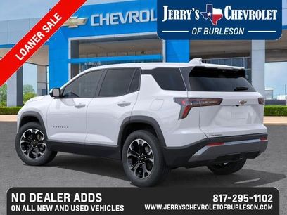 New 2026 Chevrolet Equinox LT w/ Convenience Package II