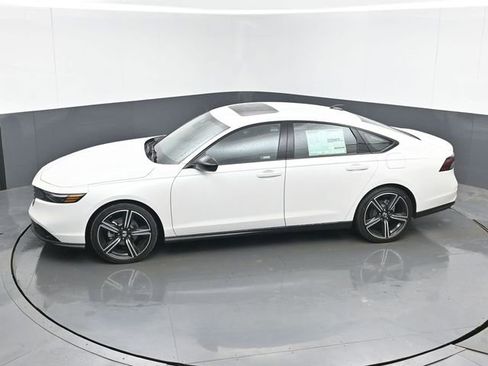 New 2026 Honda Accord SE image 34