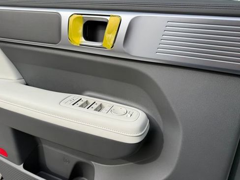 New 2026 Hyundai Santa Fe SEL image 30