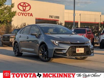Certified 2024 Toyota Corolla LE