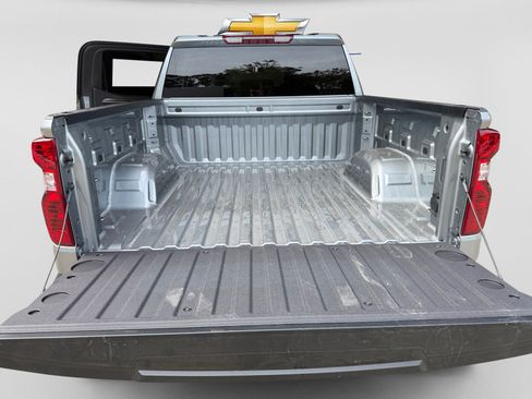 New 2026 Chevrolet Silverado 1500 LT AWD/4WD image 17