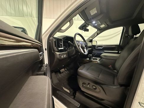 Used 2026 GMC Sierra 1500 Elevation w/ Preferred Package AWD/4WD image 21
