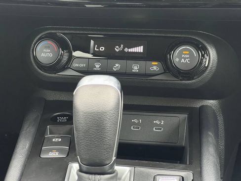 New 2026 Nissan Kicks SV FWD image 5