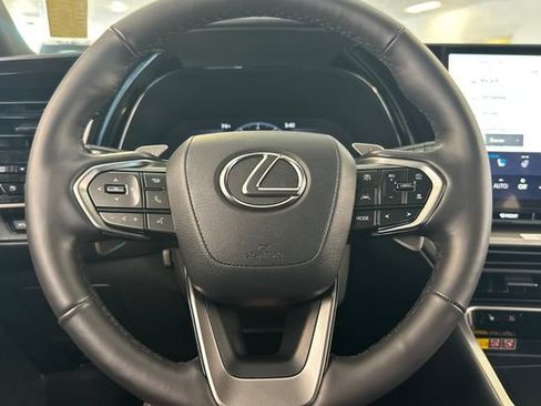 Used 2026 Lexus TX 350 AWD image 29