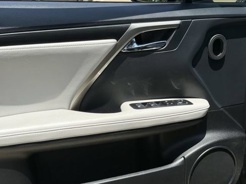 Used 2020 Lexus RX 350 FWD w/ Accessory Package image 24