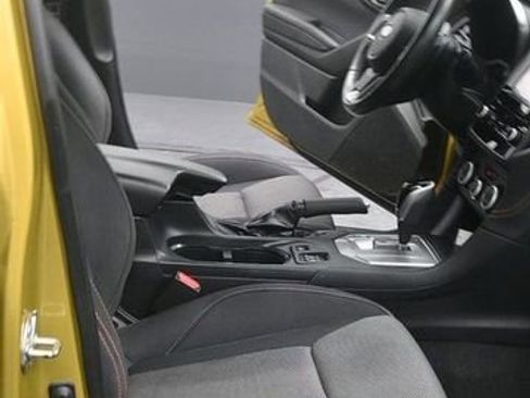 Used 2021 Subaru Crosstrek 2.0i Premium w/ Moonroof Package AWD/4WD image 16