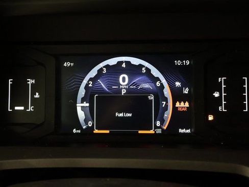 New 2026 Toyota Tacoma SR5 image 14