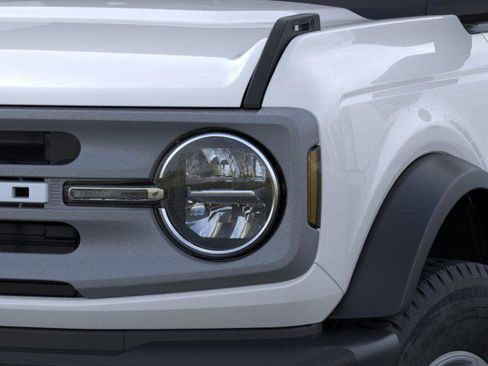 New 2025 Ford Bronco Big Bend image 20
