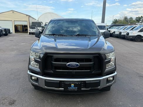 Used 2017 Ford F150 XL w/ Equipment Group 101A Mid RWD image 11