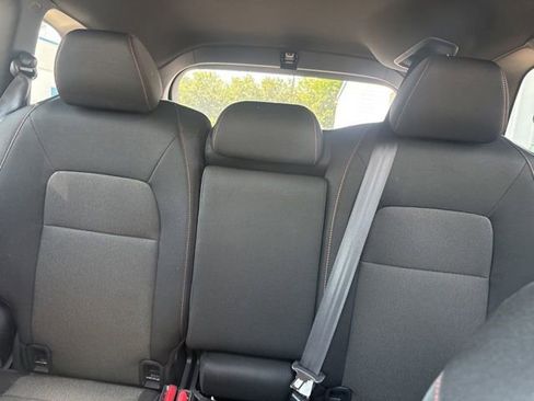 Used 2025 Honda CR-V Sport image 9