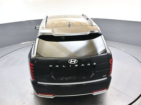 Used 2026 Hyundai Palisade Calligraphy AWD/4WD image 40
