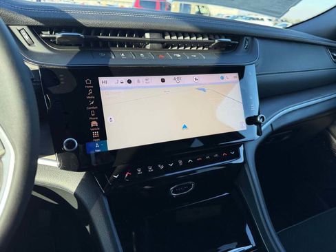 New 2026 Jeep Grand Cherokee Altitude image 33