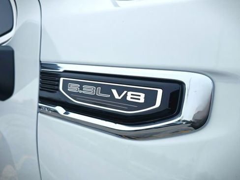 New 2026 GMC Sierra 1500 SLE w/ X31 Off-Road Package AWD/4WD image 32