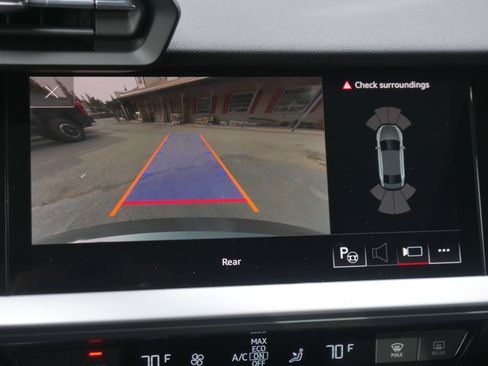 Used 2022 Audi RS 3 image 14