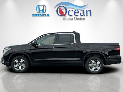 New 2026 Honda Ridgeline RTL image 2