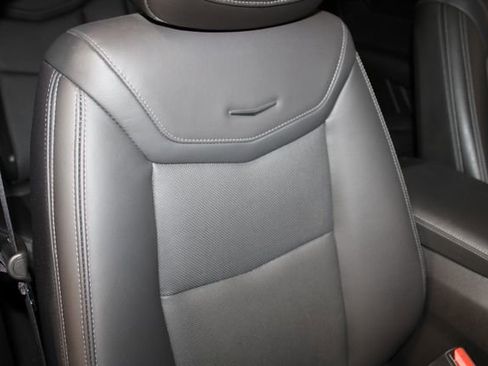 Certified 2021 Cadillac XT5 Premium Luxury image 30