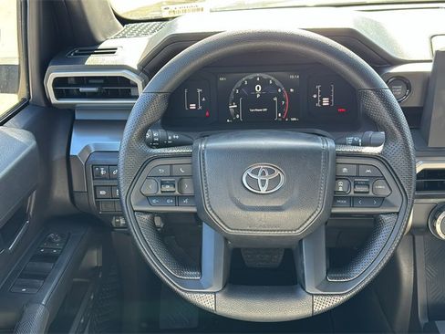 New 2025 Toyota Tacoma SR5 image 24