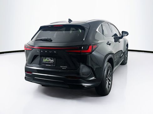 Used 2023 Lexus NX 350 AWD w/ Premium Package image 9