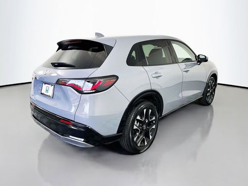New 2026 Honda HR-V EX-L image 5