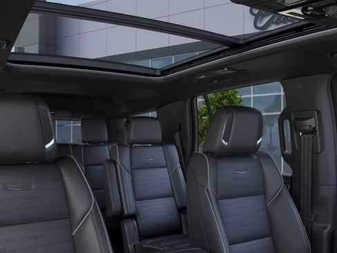 New 2026 Cadillac Escalade Sport image 24