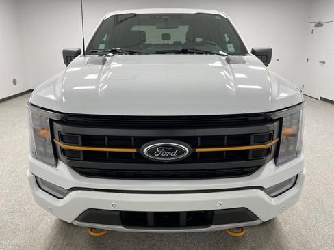 Used 2023 Ford F150 Tremor w/ 360 Degree Camera Package AWD/4WD image 3