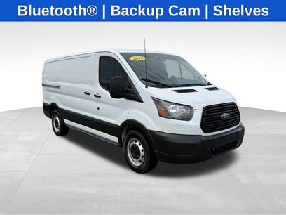 Used 2019 Ford Transit 150 130 Low Roof