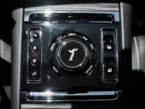 Used 2023 Rolls-Royce Ghost AWD/4WD image 63