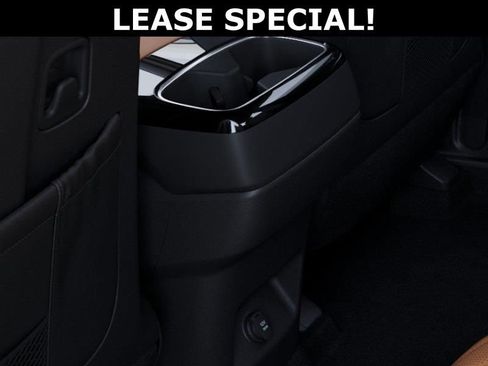 New 2025 Kia Telluride EX X-Line AWD/4WD image 26