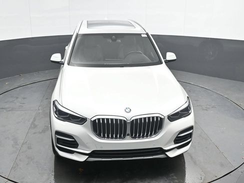 Used 2023 BMW X5 xDrive40i w/ Premium Package AWD/4WD image 39