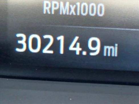 Used 2025 Ford Escape ST-Line AWD/4WD image 11